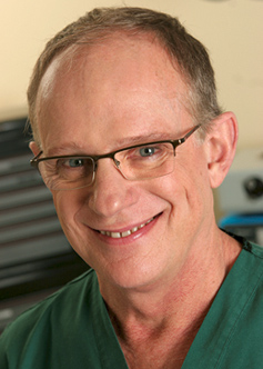 Dr. Roark Dr. Roark