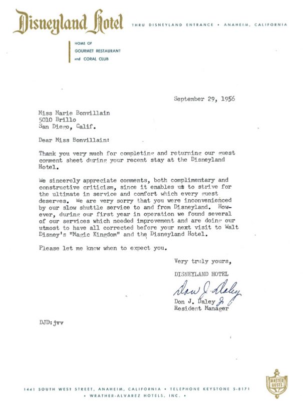 customer service letter customer service letter