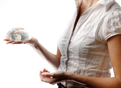 weighing implants are breast implants forever?