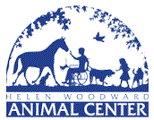 Helen Woodward Animal Center wins $2500 donation from LJC