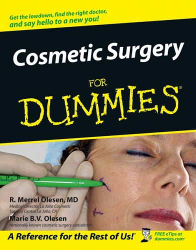 cosmetic surgery for dummies