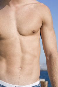 stock-model-male-torso