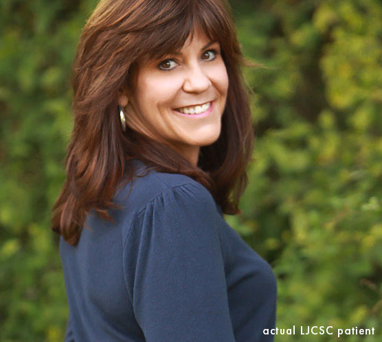 Breast and body lift transforms Beth’s body after gastric bypass