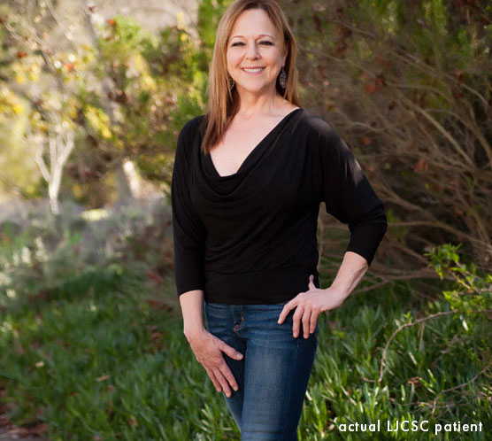 “A world of difference in my body image & self-confidence.”