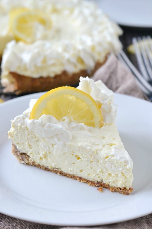 low carb lemon cheesecake low carb lemon cheesecake