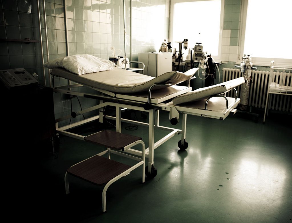 Considering Traveling Abroad for Cosmetic Surgery? Your Medical Tourism Souvenir May Be Serious Complications