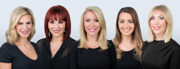Laser and Skincare Team
