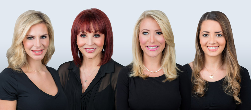 Laser and Skincare Team