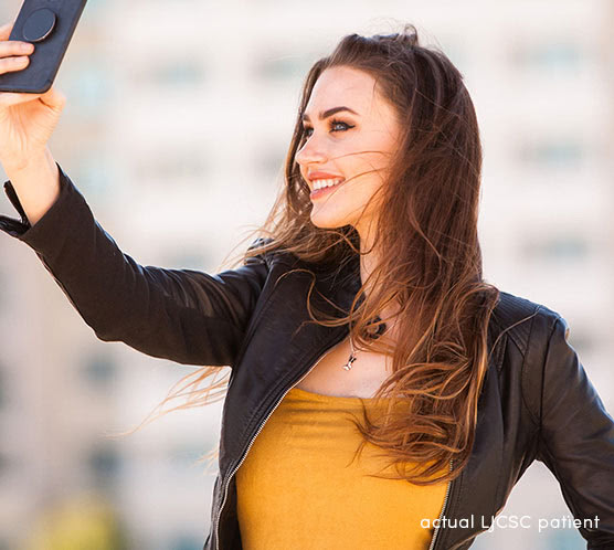 Our Own Medspa Concierge, Charity, Shares Her Breast Augmentation Story