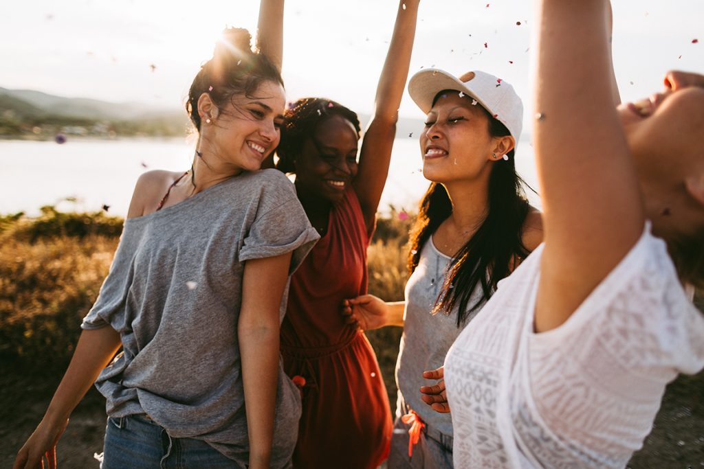 We’ve Curated the Perfect Playlist for Summer: LJCSC Summer #GLAMtunes